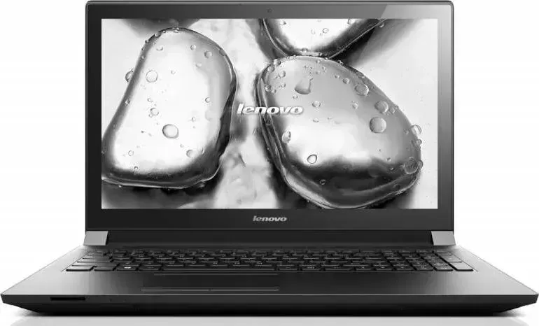 Ноутбук LENOVO B5080