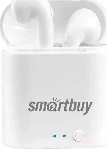 Наушники  Smartbuy SBH-301 I7 MINI TWS