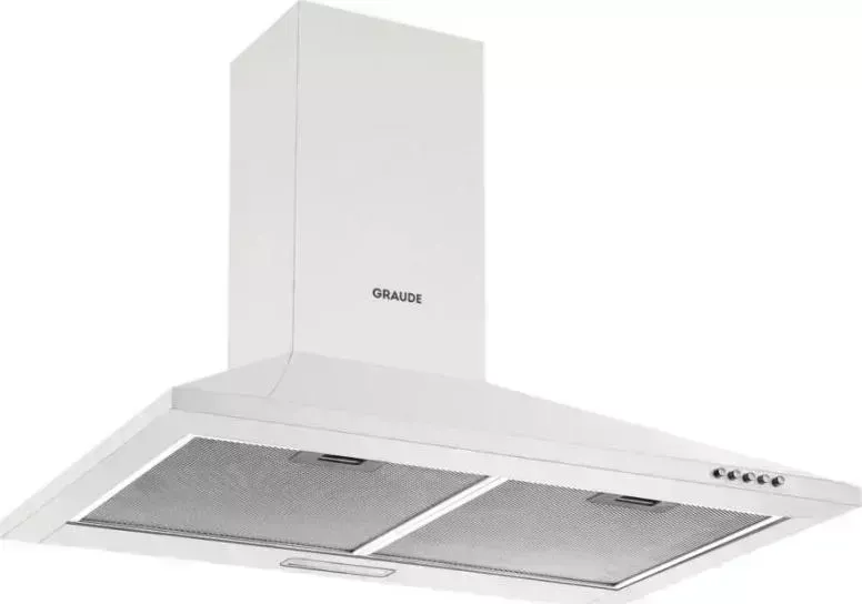 Вытяжка GRAUDE DHP 60.0 W