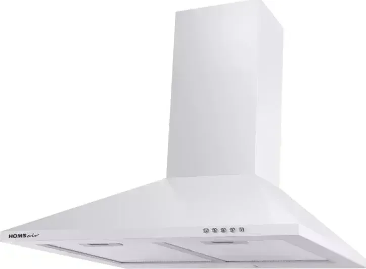 Вытяжка Homsair DELTA 50 белый