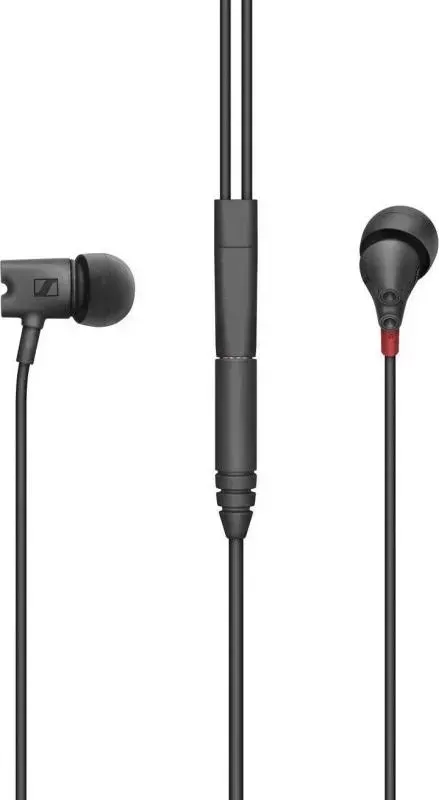 Наушники SENNHEISER IE 800 S