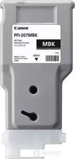 Расходный материал для печати CANON PFI-320 черный
