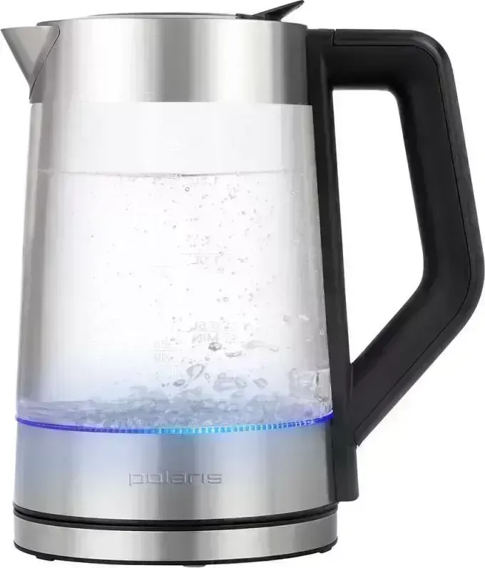 Чайник электрический POLARIS PWK 1702CGL Матовый
