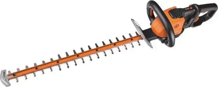 Кусторез  WORX WG284E.9 без АКБ и ЗУ