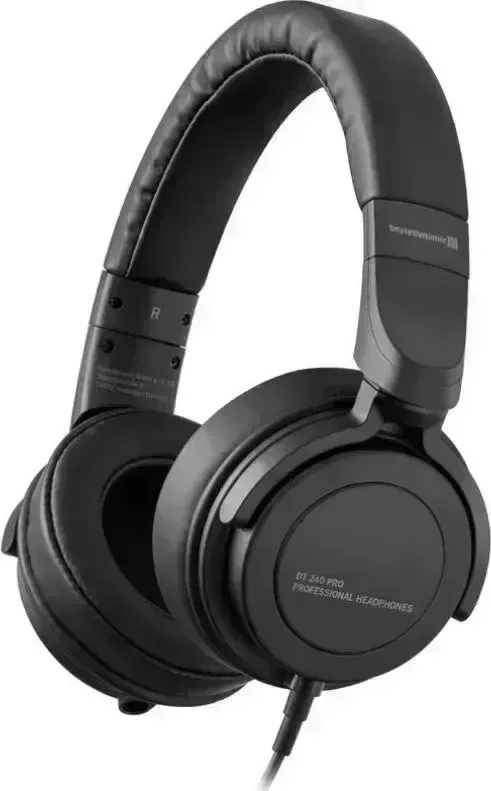 Наушники  Beyerdynamic DT 240 Pro