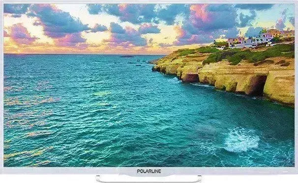 Телевизор POLARLINE 40PL53TC