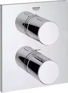 Термостат для душа Grohe Grohtherm 3000 cosmopolitan 35500 (19568000)