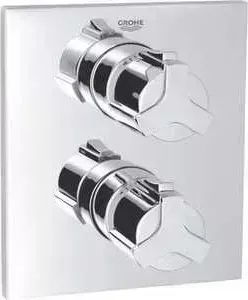 Термостат для душа Grohe Allure 35500000 (19380000)