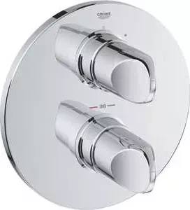 Термостат для душа Grohe Veris 35500000 (19369000)