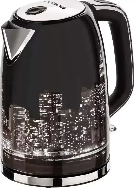 Чайник электрический POLARIS PWK 1762CA City