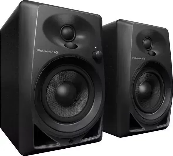 Комплект акустики PIONEER DM-40 черный