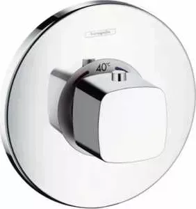 Термостат для душа Hansgrohe Hg metris ecostat highflow (31571000)