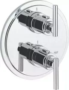 Термостат для душа Grohe Atrio jota 35500000 (19398000)