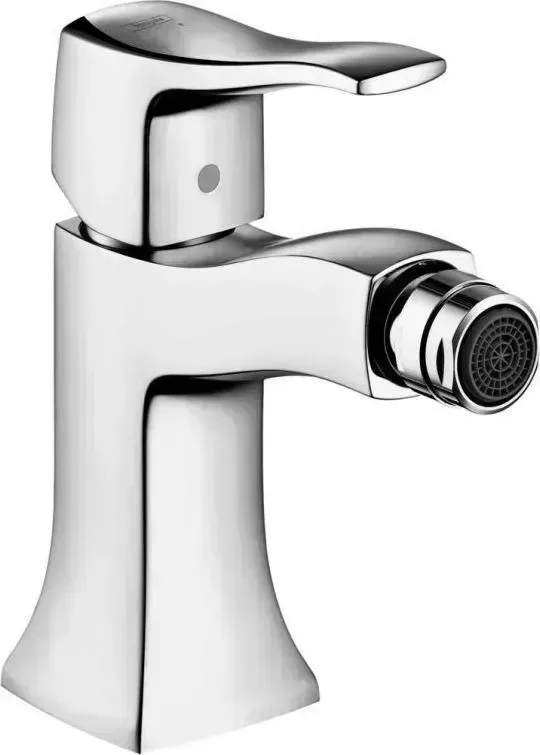 Смеситель для биде Hansgrohe Metris Сlassic 31275000