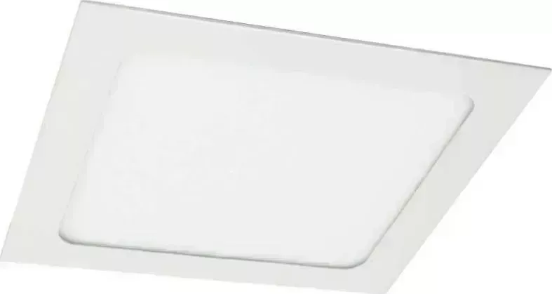 Встраиваемый светильник Arte Lamp A2418PL-1WH