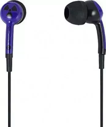 Наушники  Smartbuy SBE-3000 ATOMIC синий