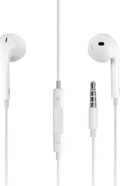Наушники  Smartbuy SBH-101 I-ONE белая