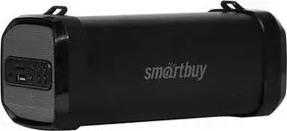 Портативная акустика    Smartbuy SBS-4430 SOLID