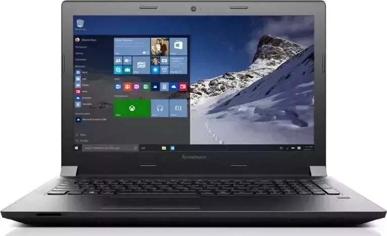 Ноутбук LENOVO B5180