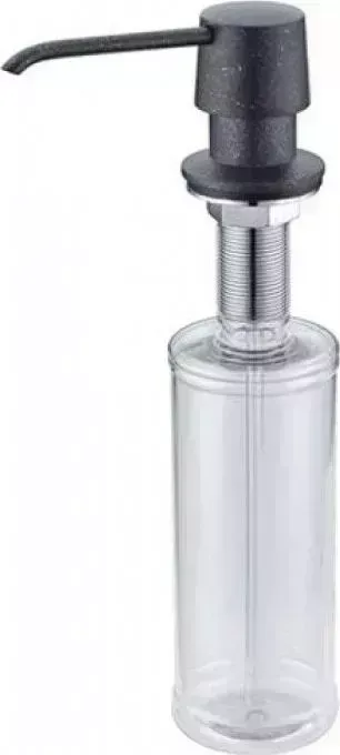 Дозатор ZorG ZR-20 графит
