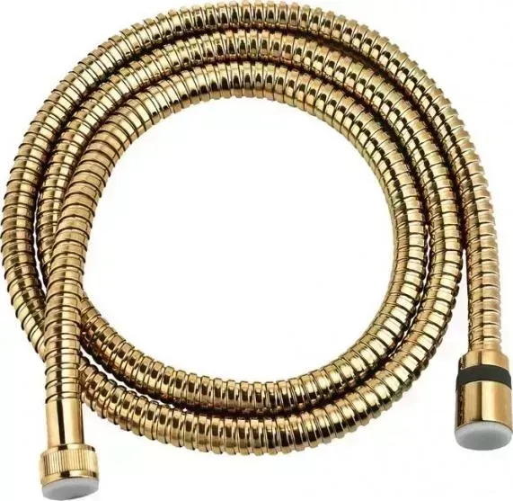 Душевой шланг LEMARK LE8037B-Gold
