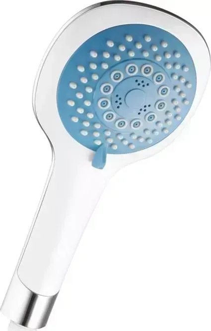 Душевая лейка LEMARK LM0815C Cyan