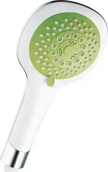 Душевая лейка LEMARK LM0815C Green