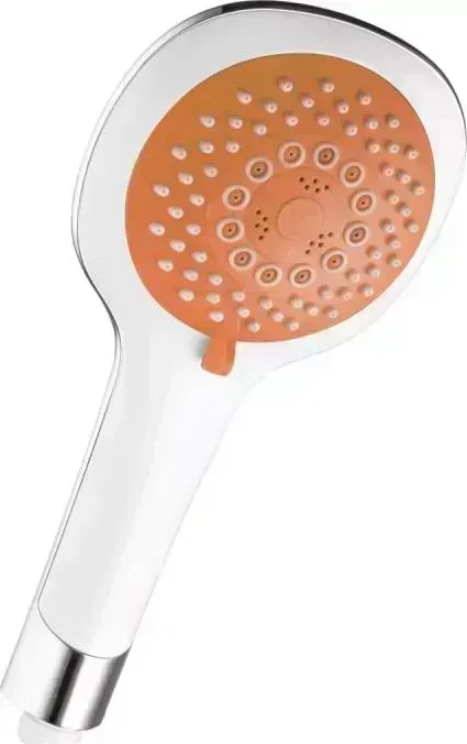 Душевая лейка LEMARK LM0815C Orange