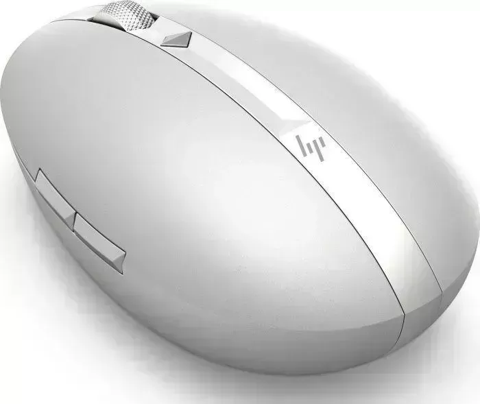 Мышь компьютерная HP Spectre Mouse 700 PikeSilver (3NZ71AA)