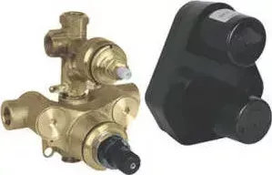 Термостат для ванны Grohe Grohtherm 2000 3000 (34212000)