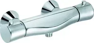 Термостат для душа Kludi Ambienta (534000538)