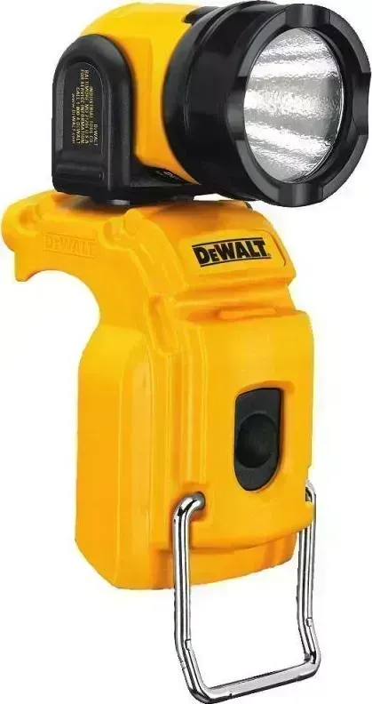 Фонарь DEWALT DeWALT DCL510N без АКБ