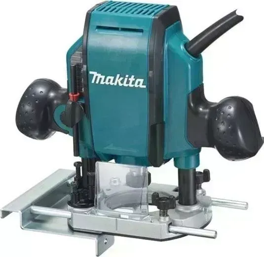 Фрезер MAKITA RP0900K