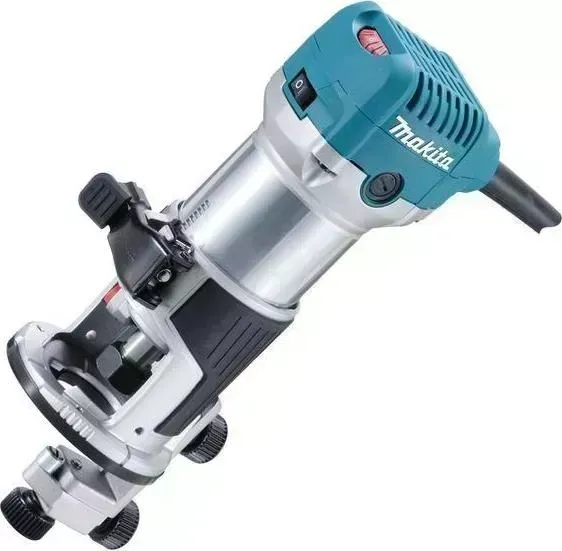 Фрезер MAKITA RT0700CX2