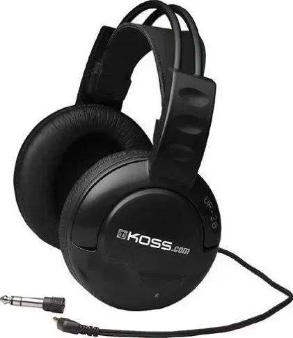 Наушники  Koss UR20