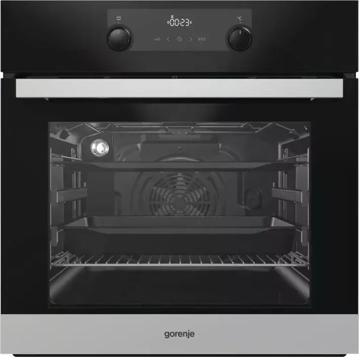 Духовой шкаф электрический GORENJE BO 735E32 XG-2