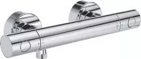 Термостат для душа Grohe Grohtherm 1000 cosmopolitan (34065000)