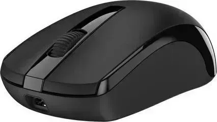 Мышь компьютерная GENIUS ECO-8100 black