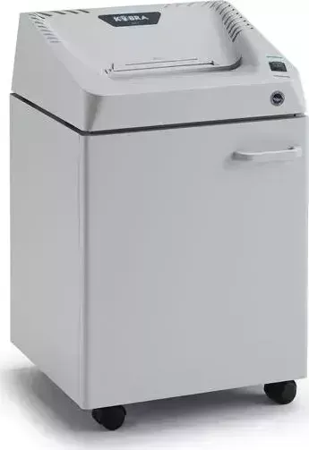 Уничтожитель документов (шредер) Kobra 240.1 S5/2 E/S