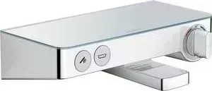 Термостат для ванны Hansgrohe Showertablet select /белый (13151400)