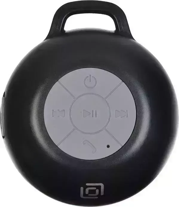 Портативная акустика OKLICK OK-14 черный