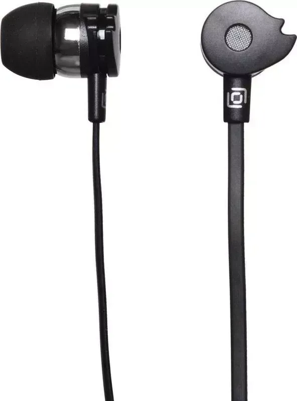 Наушники OKLICK HP-S-210 черный