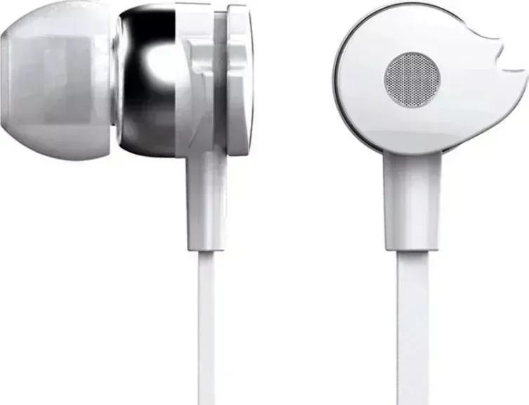Наушники OKLICK HS-S-210 белый
