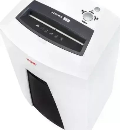 Уничтожитель документов (шредер) HSM C18-3.9