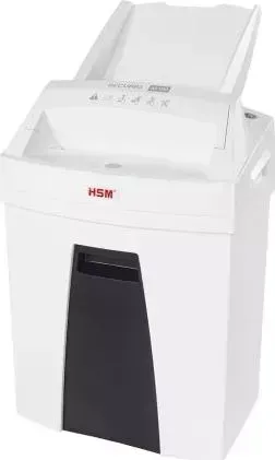 Уничтожитель документов (шредер) HSM Securio AF100