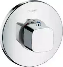 Термостат для душа Hansgrohe Metris ecostat (31570000)