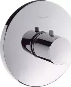 Термостат для душа Hansgrohe Highflow (15715000)