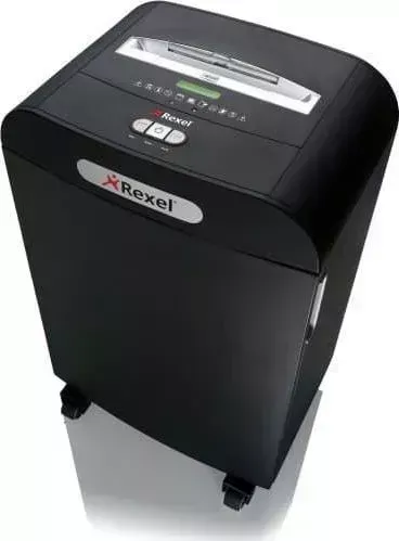 Уничтожитель документов (шредер) Rexel Mercury RDX2070