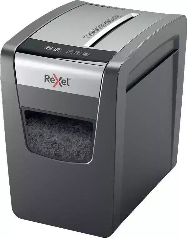 Уничтожитель документов (шредер) Rexel Momentum X312-SL