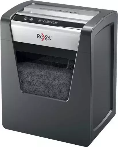Уничтожитель документов (шредер) Rexel Momentum X415 EU
